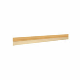 Hermex Door Sweep Gold120cm.